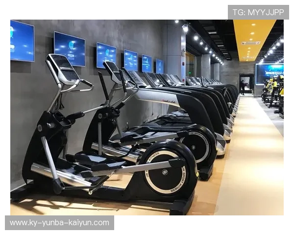 如何选择健身器材代理商及合作机会