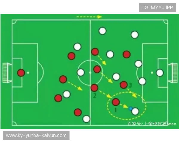 足球触球统计如何衡量中场球员在整场比赛中的参与度