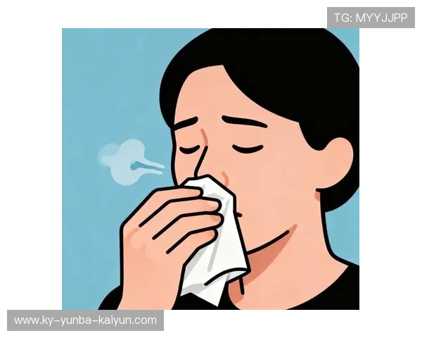 鼻炎患者冬泳是否安全?医学建议与禁忌解析